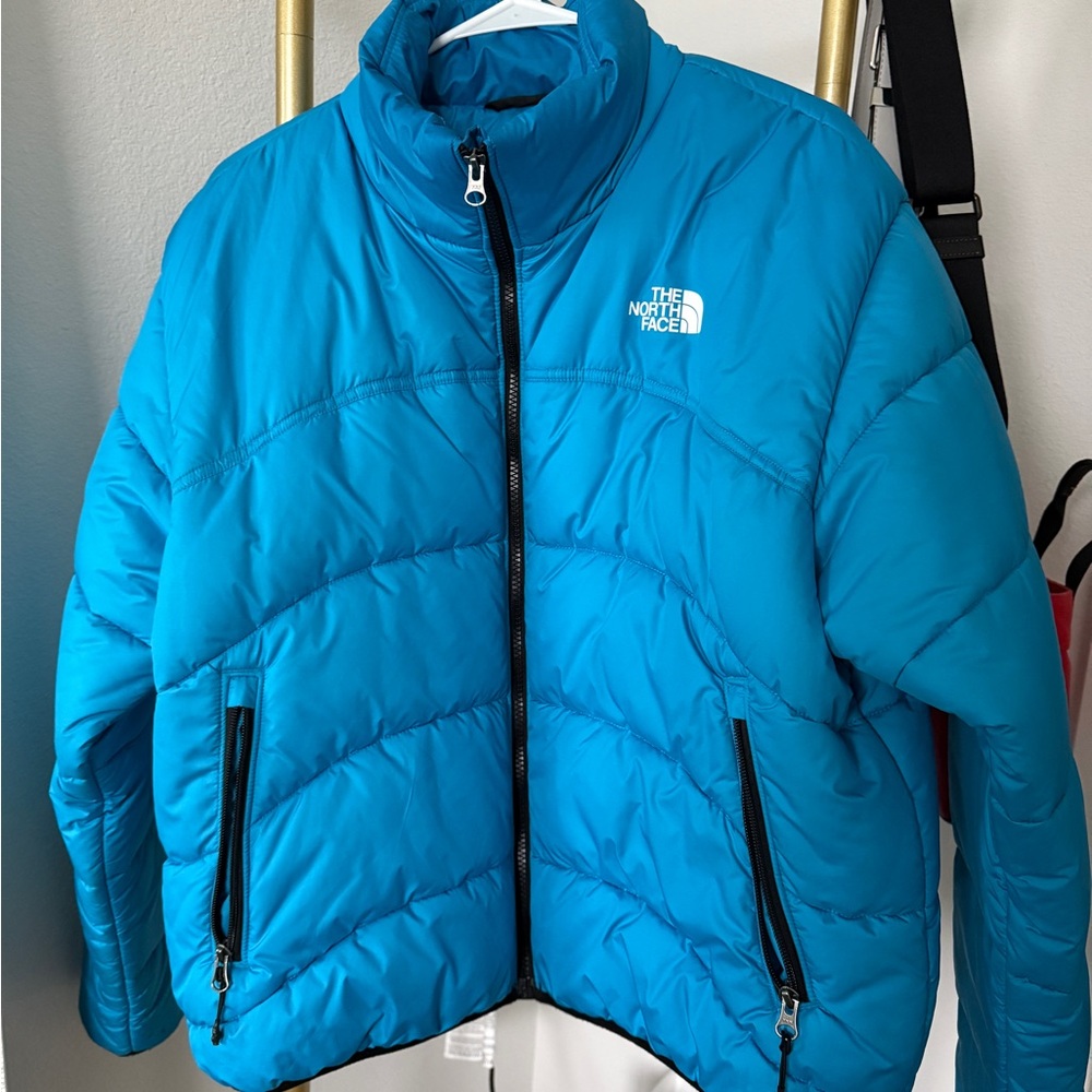 The north face TNF jacket 2000
